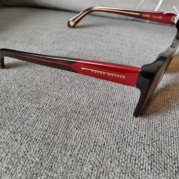 Karen Walker Sunglasses - Picture 2 of 4